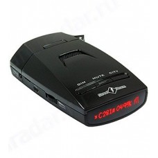 Радар-детектор Street Storm STR-8010GPS Радар-детектор Street Storm STR-8010GPS