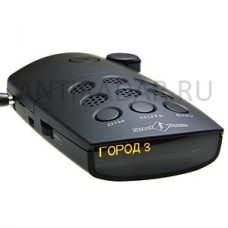 Радар-детектор Street Storm STR-9000EX V2 A Радар-детектор Street Storm STR-9000EX V2 A