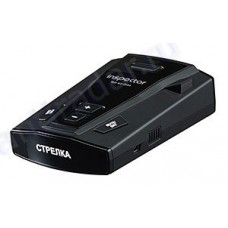 Радар-детектор Inspector RD X2 Zeta Радар-детектор Inspector RD X2 Zeta