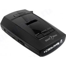 Радар-детектор Street Storm STR-9020GPS Радар-детектор Street Storm STR-9020GPS