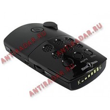 Радар-детектор Street Storm STR-6030EX Green Радар-детектор Street Storm STR-6030EX Green