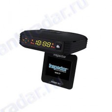 Комбо-устройство Inspector 9000 ST Комбо-устройство Inspector 9000 ST