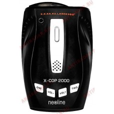 Радар-детектор Neoline X-COP 2000 Радар-детектор Neoline X-COP 2000