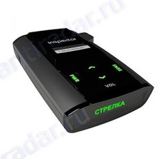 Радар-детектор Inspector RD X1 Alpha ST Радар-детектор Inspector RD X1 Alpha ST