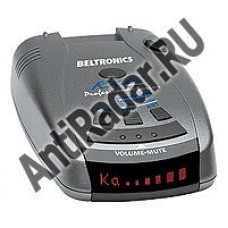 Радар-детектор Beltronics RX65 Red Asia Радар-детектор Beltronics RX65 Red Asia