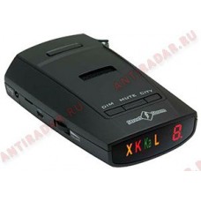 Радар-детектор Street Storm STR-5020EX Радар-детектор Street Storm STR-5020EX