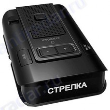 Радар-детектор Inspector RD X3 Ypsilon Радар-детектор Inspector RD X3 Ypsilon