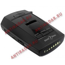 Радар-детектор Street Storm STR-6020EX Green Радар-детектор Street Storm STR-6020EX Green